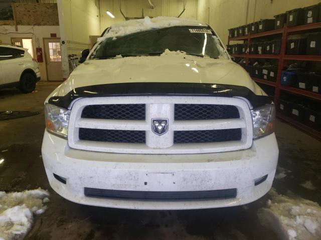 Photo 5 from auction – 2012 DODGE RAM 1500 S with VIN 1C6RD7FT3CS203521