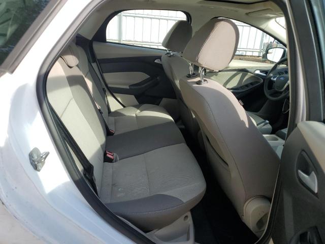 Photo 10 from auction – 2014 FORD FOCUS SE with VIN 1FADP3K26EL359409
