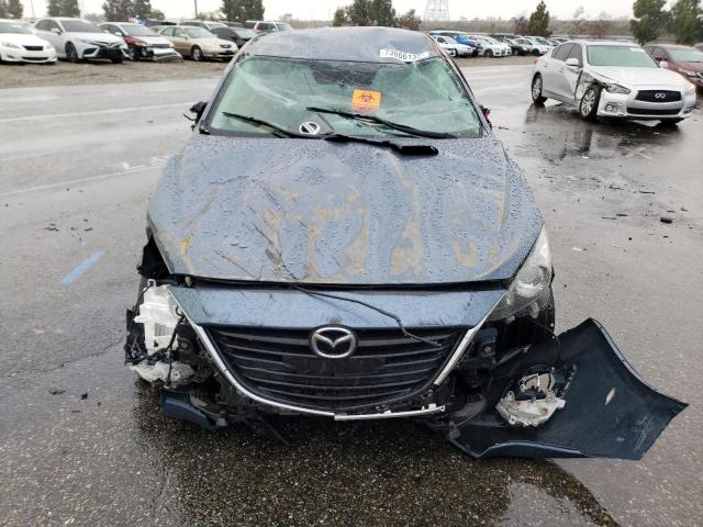 Photo 5 from auction – 2015 MAZDA 3 SPORT with VIN 3MZBM1U78FM194693