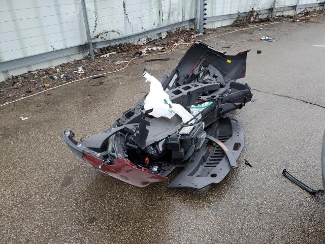 Photo 13 from auction – 2020 CHEVROLET BLAZER 3LT with VIN 3GNKBJRS9LS548421