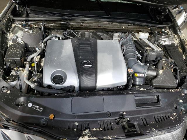 Photo 11 from auction – 2020 LEXUS ES 350 with VIN 58ADZ1B11LU059059
