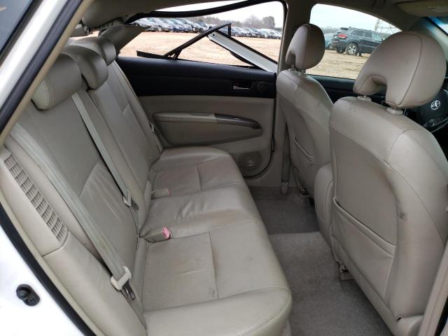Photo 10 from auction – 2007 TOYOTA PRIUS with VIN JTDKB20U977090820