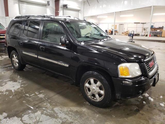 Photo 4 from auction – 2005 GMC ENVOY XL with VIN 1GKET16S256200365