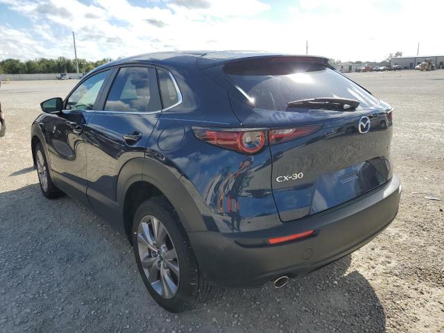 Photo 2 from auction – 2021 MAZDA CX-30 PREF with VIN 3MVDMACL1MM214501
