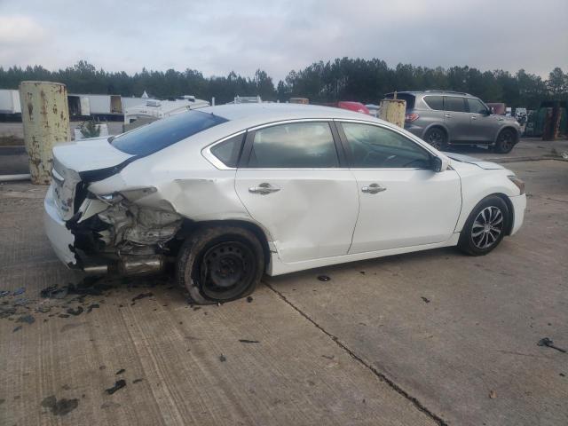 Photo 3 from auction – 2014 NISSAN ALTIMA 2.5 with VIN 1N4AL3AP8EC299113