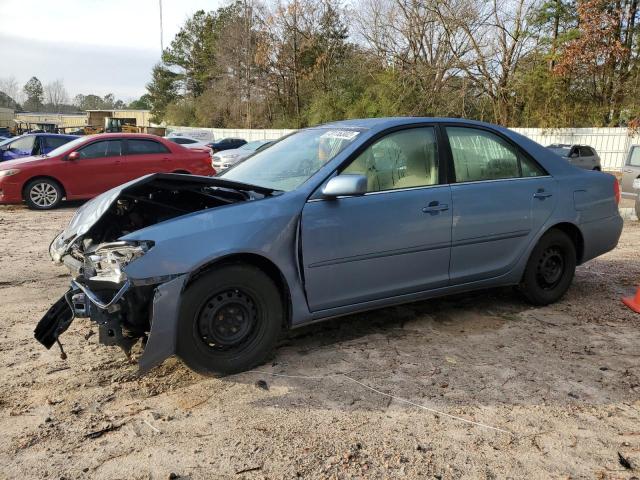 Photo 1 from auction – 2002 TOYOTA CAMRY LE with VIN 4T1BE32K92U511725