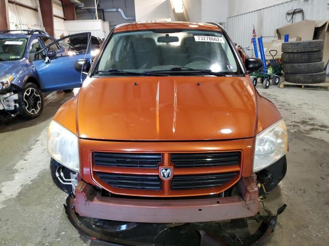 Photo 5 from auction – 2008 DODGE CALIBER SX with VIN 1B3HB48B18D730869