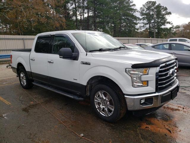 Photo 4 from auction – 2015 FORD F150 SUPER with VIN 1FTEW1CP9FFC70465