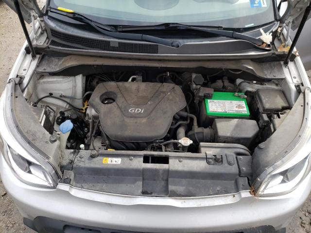Photo 11 from auction – 2015 KIA SOUL with VIN KNDJN2A20F7790739