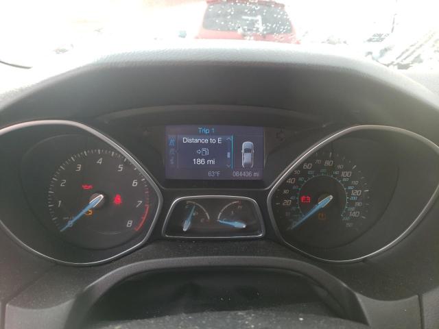 Photo 9 from auction – 2012 FORD FOCUS SE with VIN 1FAHP3F2XCL227021