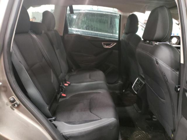 Photo 11 from auction – 2021 SUBARU FORESTER P with VIN JF2SKAFC1MH496266