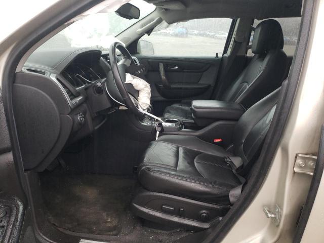 Photo 7 from auction – 2015 GMC ACADIA SLT with VIN 1GKKVRKD2FJ182855