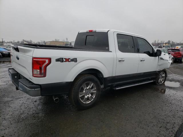 Photo 3 from auction – 2016 FORD F150 SUPER with VIN 1FTEW1EF7GFC95399