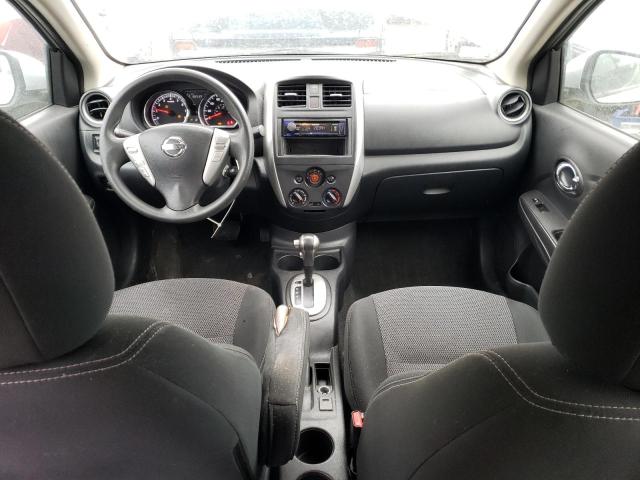 Photo 8 from auction – 2015 NISSAN VERSA S with VIN 3N1CN7AP2FL818041