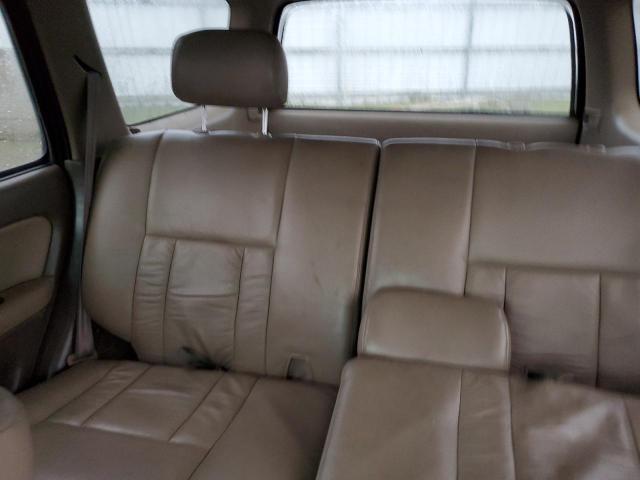 Photo 10 from auction – 2001 TOYOTA 4RUNNER LI with VIN JT3HN87R219048284