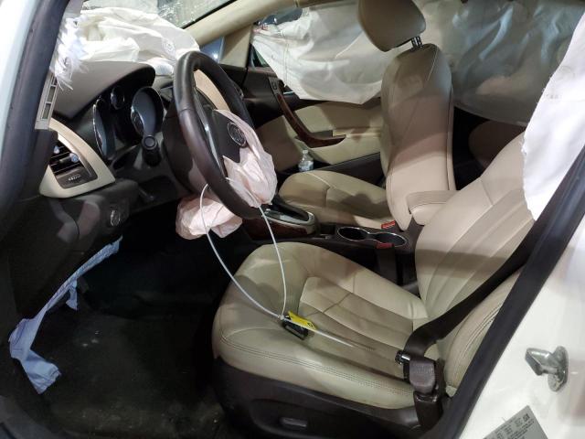Photo 7 from auction – 2012 BUICK VERANO with VIN 1G4PS5SK5C4231067