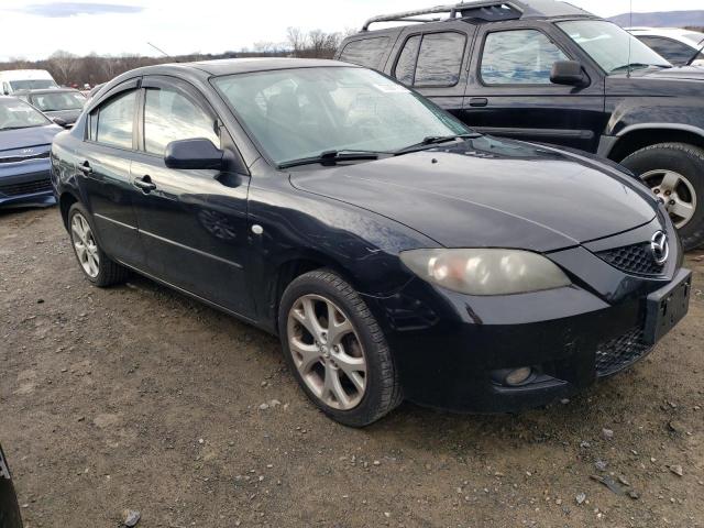 Photo 4 from auction – 2009 MAZDA 3 I with VIN JM1BK32G091197323