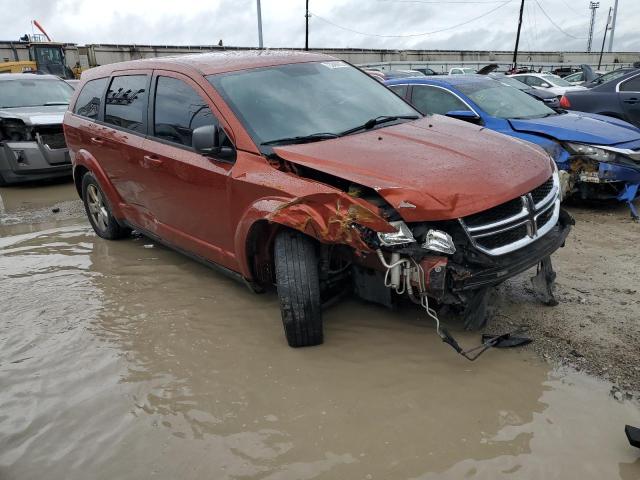 Photo 4 from auction – 2013 DODGE JOURNEY SE with VIN 3C4PDCAB3DT501400