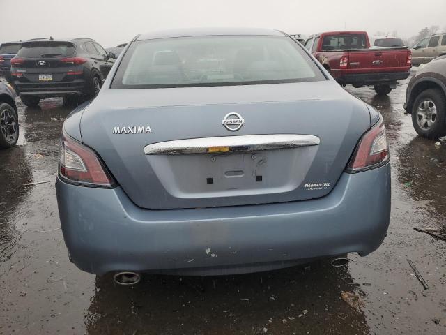 Photo 6 from auction – 2012 NISSAN MAXIMA S with VIN 1N4AA5AP6CC806945