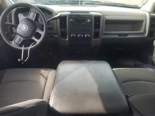 Photo 8 from auction – 2012 DODGE RAM 1500 S with VIN 3C6JD6AT6CG277649