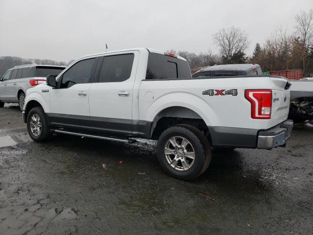 Photo 2 from auction – 2016 FORD F150 SUPER with VIN 1FTEW1EF7GFC95399