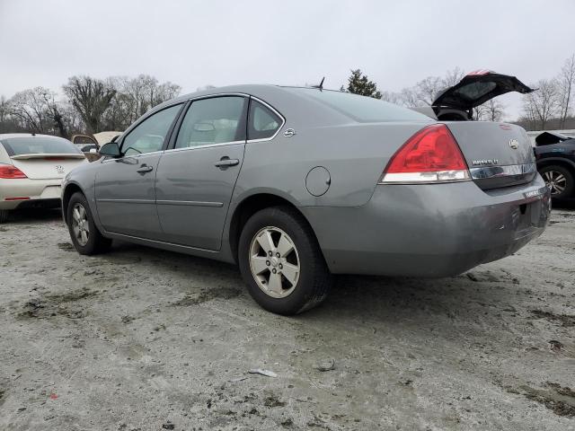 Photo 2 from auction – 2008 CHEVROLET IMPALA LT with VIN 2G1WT58K489120253