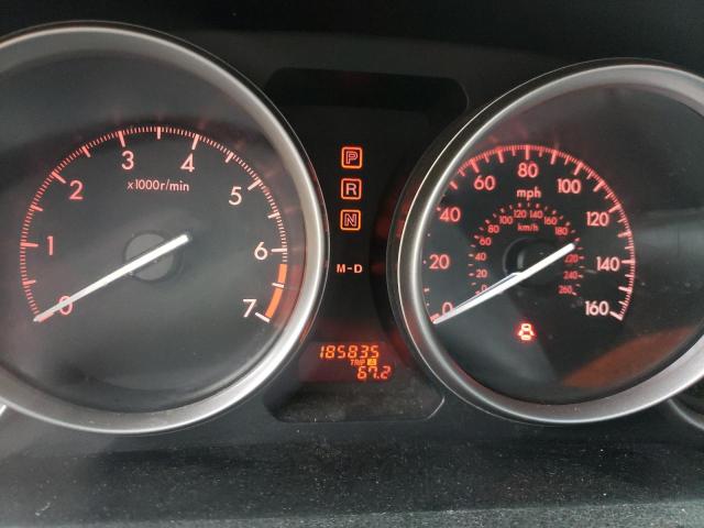Photo 9 from auction – 2010 MAZDA 6 I with VIN 1YVHZ8CH0A5M41117