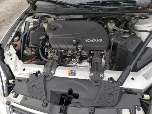 Photo 11 from auction – 2011 CHEVROLET IMPALA LS with VIN 2G1WA5EK1B1220858