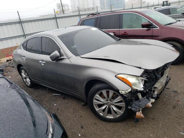 Photo 4 from auction – 2011 INFINITI M56 X with VIN JN1AY1AR3BM570024