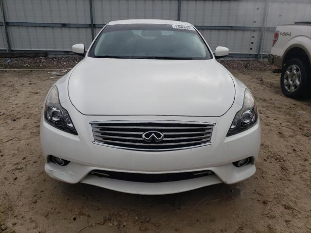 Photo 5 from auction – 2014 INFINITI Q60 BASE with VIN JN1CV6FEXEM900492