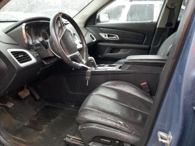 Photo 7 from auction – 2012 GMC TERRAIN SL with VIN 2GKFLXE59C6141700