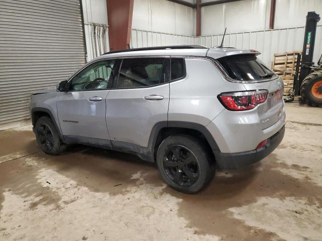 Photo 2 from auction – 2018 JEEP COMPASS LA with VIN 3C4NJDBB4JT418770