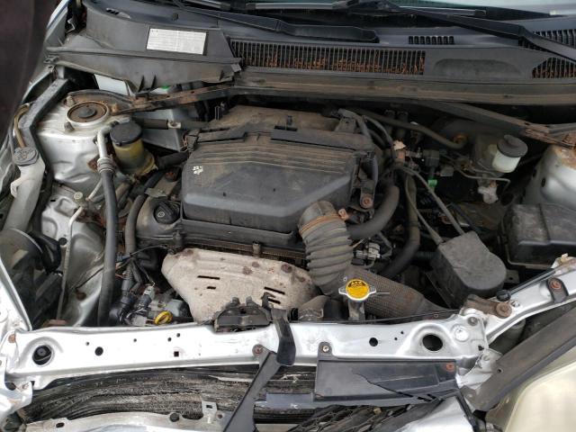 Photo 12 from auction – 2003 TOYOTA RAV4 with VIN JTEGH20V230100423