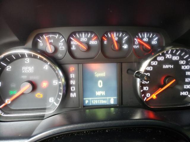 Photo 9 from auction – 2015 GMC SIERRA C15 with VIN 1GTR1TECXFZ295475
