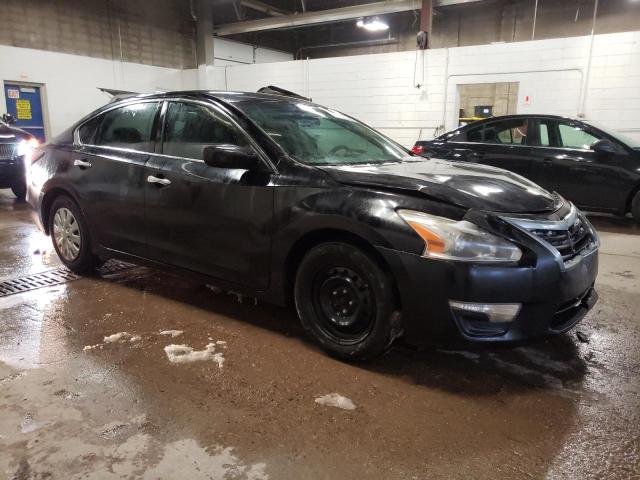 Photo 4 from auction – 2014 NISSAN ALTIMA 2.5 with VIN 1N4AL3AP4EC405606
