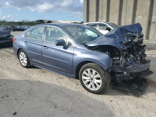 Photo 4 from auction – 2017 SUBARU LEGACY 2.5 with VIN 4S3BNAF62H3059265