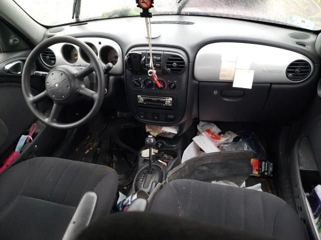 Photo 8 from auction – 2005 CHRYSLER PT CRUISER with VIN 3C4FY48B85T513975