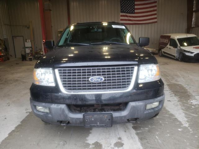 Photo 5 from auction – 2003 FORD EXPEDITION with VIN 1FMPU16L93LC17314