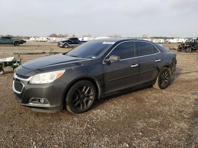 Photo 1 from auction – 2014 CHEVROLET MALIBU 1LT with VIN 1G11C5SL1EF126722