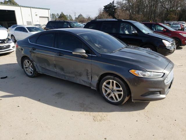 Photo 4 from auction – 2016 FORD FUSION SE with VIN 3FA6P0H74GR285261