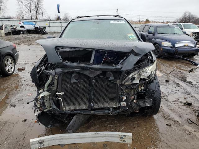 Photo 5 from auction – 2004 LEXUS RX 330 with VIN JTJHA31U140010364