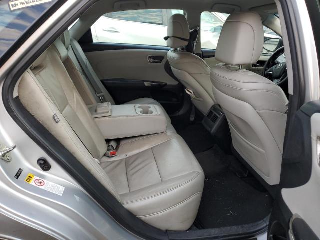 Photo 10 from auction – 2014 TOYOTA AVALON with VIN 4T1BK1EB4EU106594