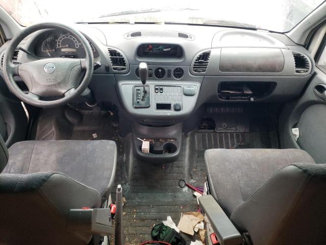 Photo 8 from auction – 2005 SPRINTER 3500 SPRIN with VIN WD2PD544X55741651