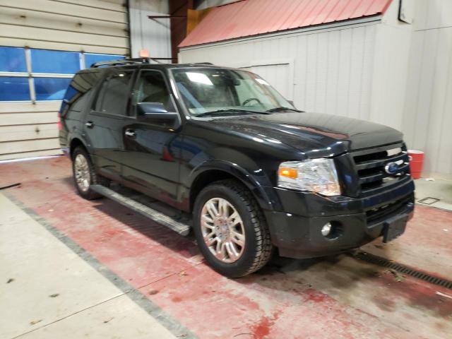 Photo 4 from auction – 2013 FORD EXPEDITION with VIN 1FMJU2A58DEF16240