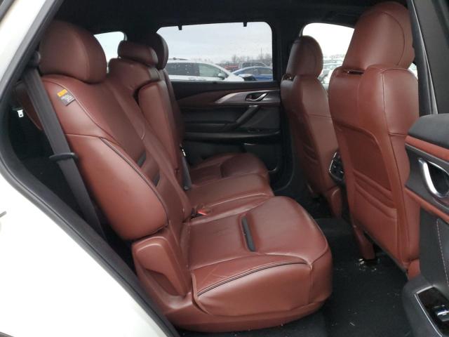 Photo 11 from auction – 2017 MAZDA CX-9 SIGNA with VIN JM3TCBEY3H0130176
