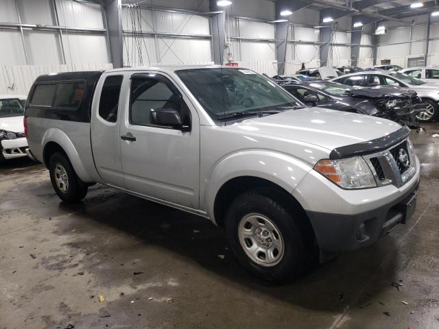 Photo 4 from auction – 2016 NISSAN FRONTIER S with VIN 1N6BD0CTXGN721276