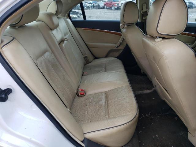 Photo 10 from auction – 2012 LINCOLN MKZ with VIN 3LNHL2GC8CR818890