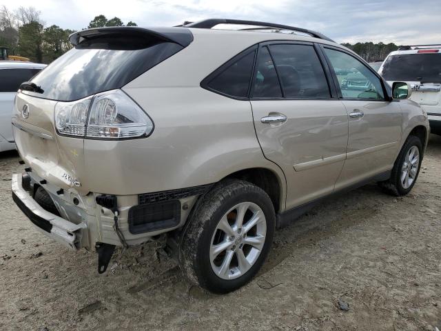 Foto 3 de la subasta – 2008 LEXUS RX 350 con VIN 2T2HK31U28C081273