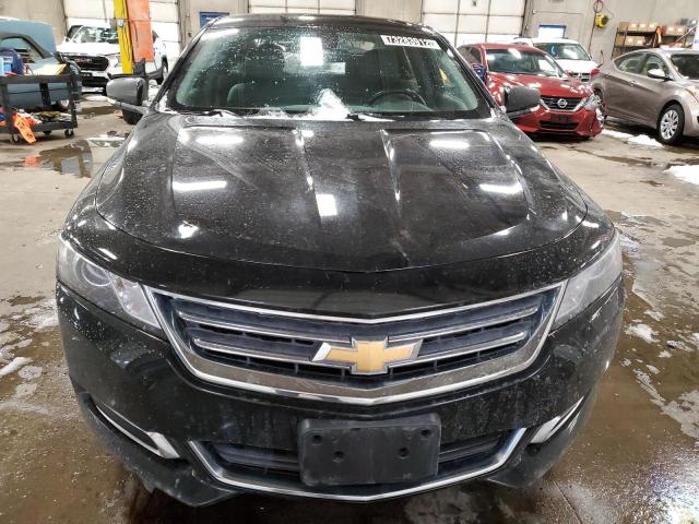 Photo 5 from auction – 2015 CHEVROLET IMPALA LT with VIN 2G1125S34F9120233