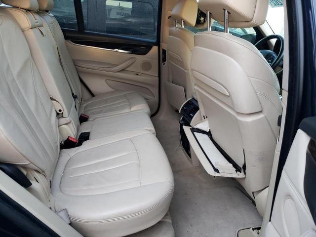 Photo 11 from auction – 2014 BMW X5 XDRIVE3 with VIN 5UXKS4C51E0J96604